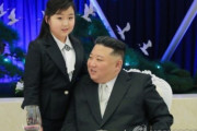 脱北元外交官、衝撃告白…「金正恩の娘がしきりに表に出てくる本当の理由は」＝韓国の反応