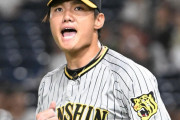 阪神　西純矢が７回無失点で勝利に貢献　岡田監督「思ってる以上の投球をしてくれた」