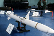 ウクライナで「AGM-88」対レーダーミサイルが実戦投入されたって話題に…米が供与か！