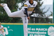 元DeNA久保康友のメキシコ野球生活「人生で一番楽しい」