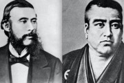 【謎】西郷隆盛が美化されて、大久保利通が悪者扱いされる風潮wwwww