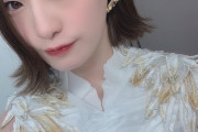 乃木坂46、1期生・中田花奈 （25）、卒業を発表！