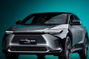 【悲報】トヨタ、初の量産電気自動車bZ4Xを販売せず、サブスクのみ