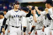 【朗報】2026WBC予想スタメン、ガチで強そう