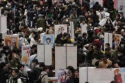 【歴代最多】C97、初日の来場者数は約19万人を記録！
