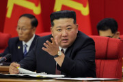 おまいう過ぎて　〜　北朝鮮「日本は軍事大国化をやめよ」