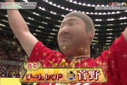 菅野智之(巨人一筋です、実績凄いです、問題行動起こしません)←これで人気がパッとしない理由