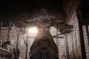 スタイリッシュカンフーパンク『Phantom Blade Zero』、新トレーラーにて発売日は2025年内に発表のアナウンス。ゲーム概要まとめ