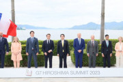 日本のマスコミ「G7広島は失敗！ゼレンスキー呼ぶな！」 → トロント大学「過去49年で一番の成功。史上最高のA評価」
