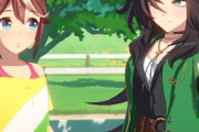 【ウマ娘】会長の切れ者イベント名が草www