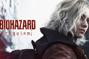 【速報】『バイオハザード レクイエム』、アメリカでヤバい事態にwww
