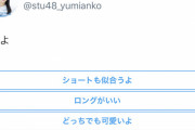 瀧野由美子「みんな私のこと可愛いって褒めて」
