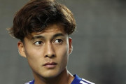 【サッカー】佐野航大、移籍は消滅に。