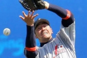 【悲報】TBS「GG佐藤はあの落球後目立った活躍をせずに、逃げるように野球界を去った」
