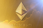 イーサリアムのデジタル・ゴールド化、シャープリンクが切り込むとかま？！？