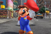 「マリオオデッセイ」が過小評価されてる気がする