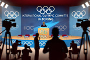 【炎上】トランス女が相手選手を４６秒で秒殺　→　ＩＯＣ「ボクシング協会が悪い。性別適格性検査による犠牲者だ」