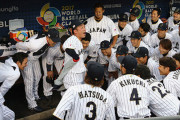 2017WBC小久保ジャパンって最強なのになんで負けたの？