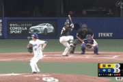 中日ドラゴンズ 大野雄大投手がノーヒットノーランを達成した瞬間がこちら！