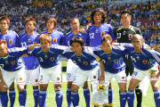 2006年ドイツW杯って本当にタレントぞろいだったよな