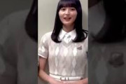 【井上和】エースの先輩方に圧倒的違いを見せつけてしまう…#乃木坂46