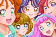 「トロピカル～ジュ！プリキュア」 第41話 出会いからの回顧！後回し一味も振り返る！