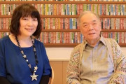 西村京太郎（ミステリートラベル）作家が死亡　もう新刊は読めないのか…