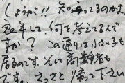 東京都民が故郷の青森に帰省した結果 [8/9]
