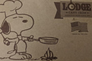 海外「アメリカ製の日本限定スキレットを買ってきた！」LODGE（ロッジ）の日本限定スキレットに対する海外の反応