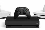 【朗報】「XboxOne X」が3月20日から1万円安くなった新価格に！キャンペーン中はさらに1万円引きの29,980円で買えるぞおおおお！