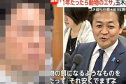 【画像】国民・玉木「国民の皆さん、小泉備蓄米はブタのエサなんですよ（半笑い）」　←進次郎でもドン引きするような発言するとか草生える