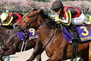 第83回 桜花賞（GI）リバティアイランドが後方一気で優勝！川田将雅騎手＆ドゥラメンテ産駒は連覇
