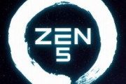 【噂】AMD Zen5のCPUコア・アーキテクチャはZen4コアより40％以上高速とされる