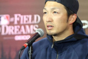 鈴木誠也、WBC出場