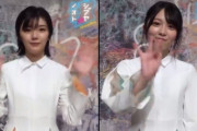 櫻坂46藤吉夏鈴・森田ひかるがシークレットルーティーンを紹介！NHK総合「シブヤノオト」おまけ動画が公開