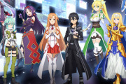 SAO「ゲームで死んだら死にます。けどβ版から仕様変更してます」
