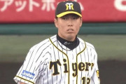 阪神・馬場皐輔 MAX155キロ 七色の変化球→通算4試合0勝1敗6.75