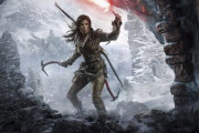 『ライズオブザトゥームレイダー』のXbox時限独占は1億ドル契約だった！元スクエニ開発者のSNSから明らかに