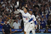 海外「言葉にならない」大谷翔平の3打席連続ホームランに海外大騒ぎ！（海外の反応）