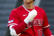大谷翔平が2度目の満票MVP！←「殿堂入りも2回しそう」（海外の反応）