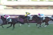 【ターコイズS】アンドラステ岩田望来またも重賞勝利お預けwww