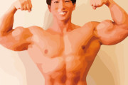 【画像】ボディビルダー「筋肉がつかない最悪の原因がこれです」