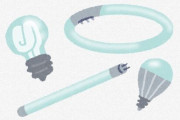 「蛍光灯の製造終了まであと3年」　アクア民はもちろん既に全LEDだよね？