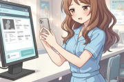 【北海道】病院の女性職員、患者受付モニターの画面を撮影…SNS「BeReal.」に投稿「とっさに撮影してしまった」