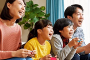 お前らもし子供ができたら与えたいゲームとかあるか？