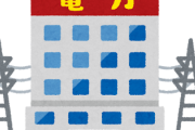 【電力】５０年の供給力、最大８千万キロワット超不足／広域機関概算