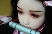 【画像】ラブドール買ったから鬼滅コスプレさせたでｗｗｗｗｗｗｗｗｗｗｗｗ