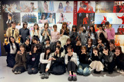 櫻坂の集合写真なぜか4期とアンダーばっかり最後列に立たされてしまう