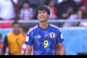 【W杯】サッカー日本代表の『コスタリカ戦』に対する外国人の反応まとめ（海外の反応）