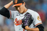 【朗報】オリオールズ監督「我々はフジを必要としてる。調子を戻してくれることを願う」